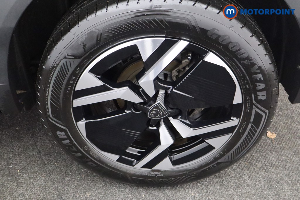 Used Peugeot 2008 2024 for sale - 77180132: Photo 34