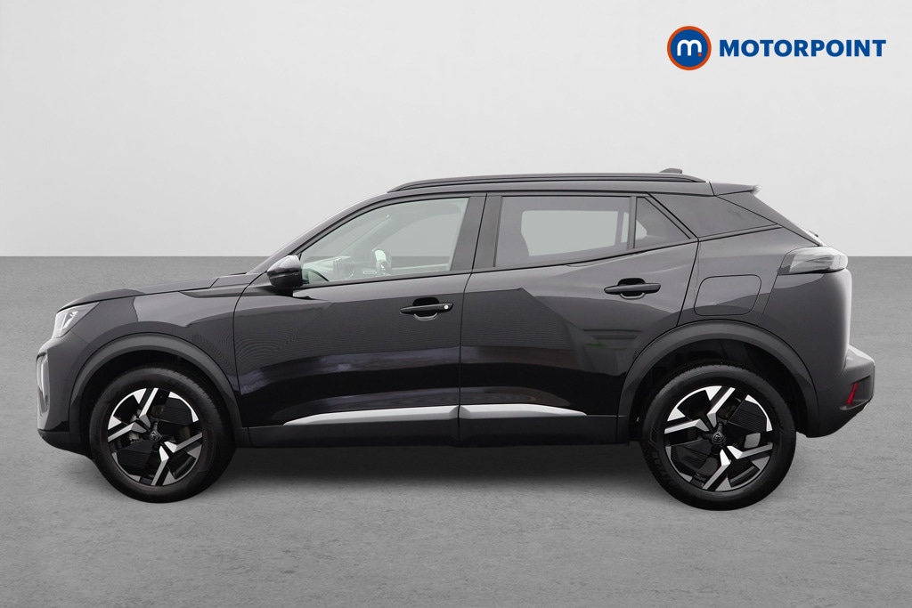 Used Peugeot 2008 2024 for sale - 77180132: Photo 4