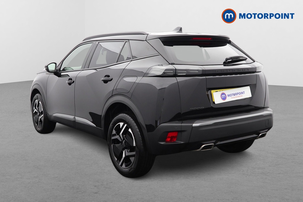 Used Peugeot 2008 2024 for sale - 77180132: Photo 5