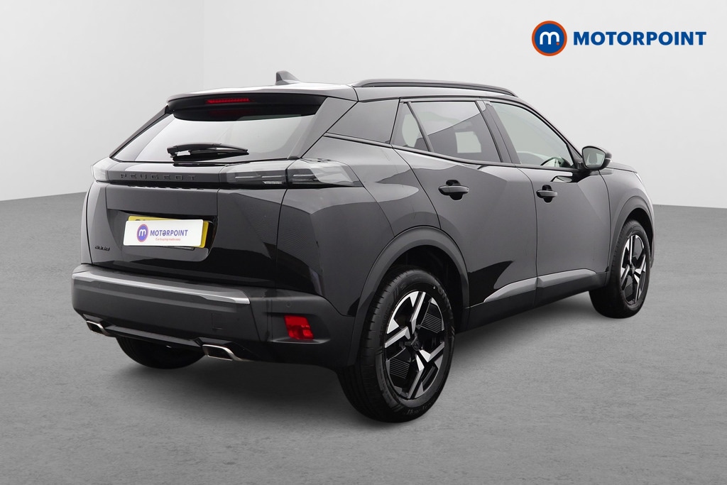 Used Peugeot 2008 2024 for sale - 77180132: Photo 7