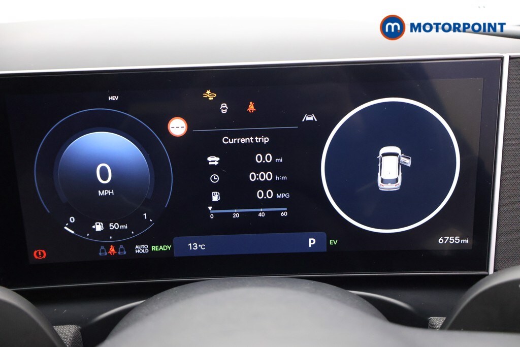 Used Hyundai TUCSON 2024 for sale - 78109719: Photo 12