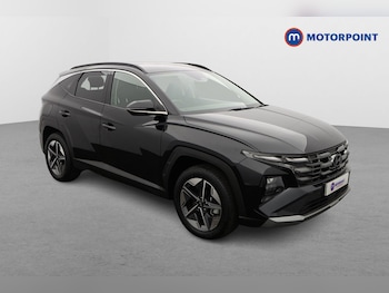 Used Hyundai TUCSON undefined for sale - 78109719: Photo