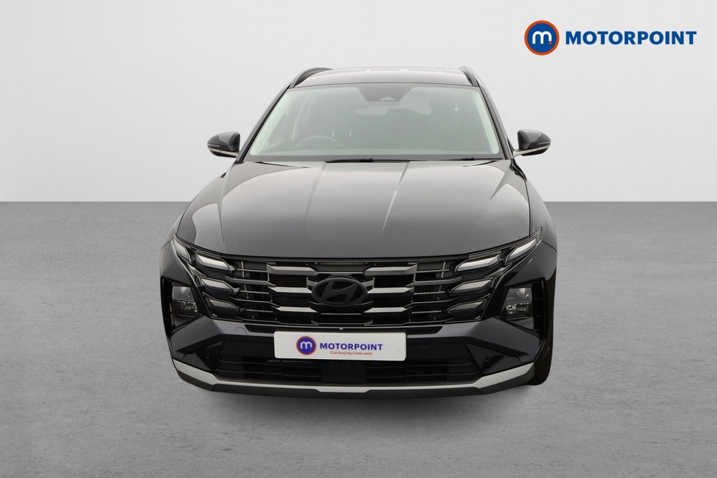 Used Hyundai TUCSON 2024 for sale - 78109719: Photo 2