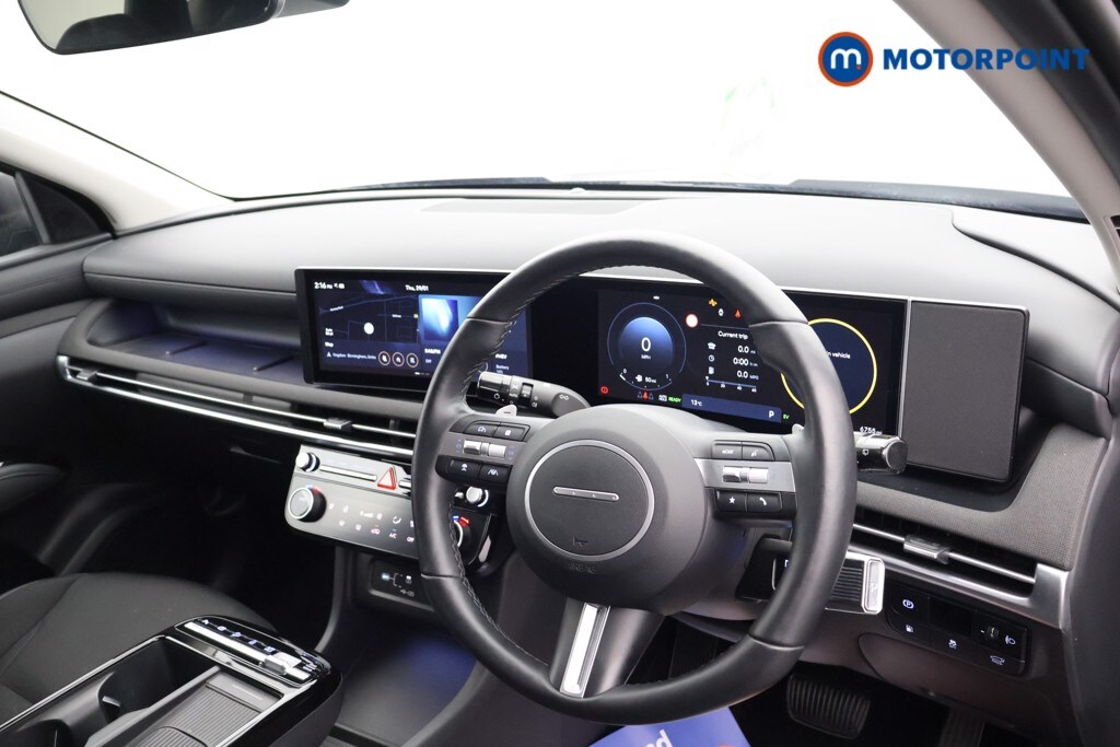 Used Hyundai TUCSON 2024 for sale - 78109719: Photo 22