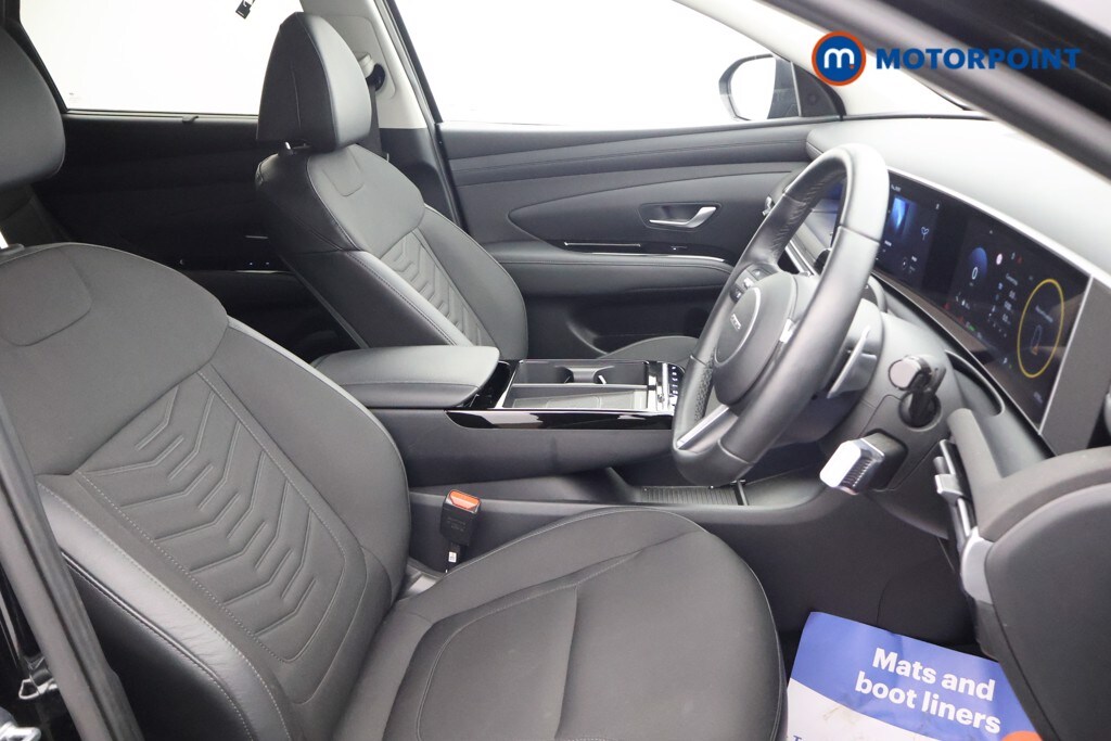 Used Hyundai TUCSON 2024 for sale - 78109719: Photo 23