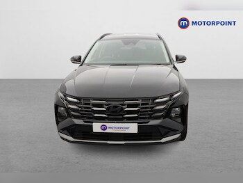 Used Hyundai TUCSON undefined for sale - 78109719: Photo