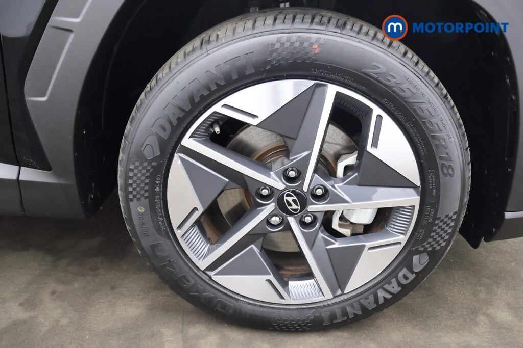 Used Hyundai TUCSON 2024 for sale - 78109719: Photo 33