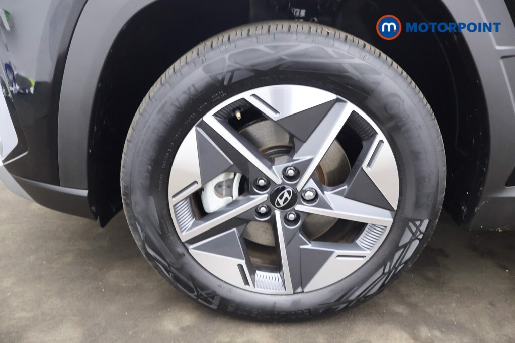 Used Hyundai TUCSON 2024 for sale - 78109719: Photo 34