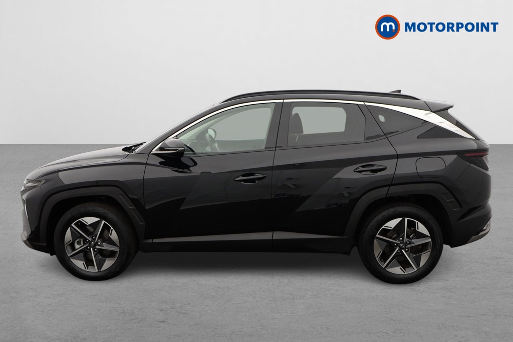 Used Hyundai TUCSON 2024 for sale - 78109719: Photo 4
