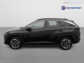 Used Hyundai TUCSON undefined for sale - 78109719: Photo