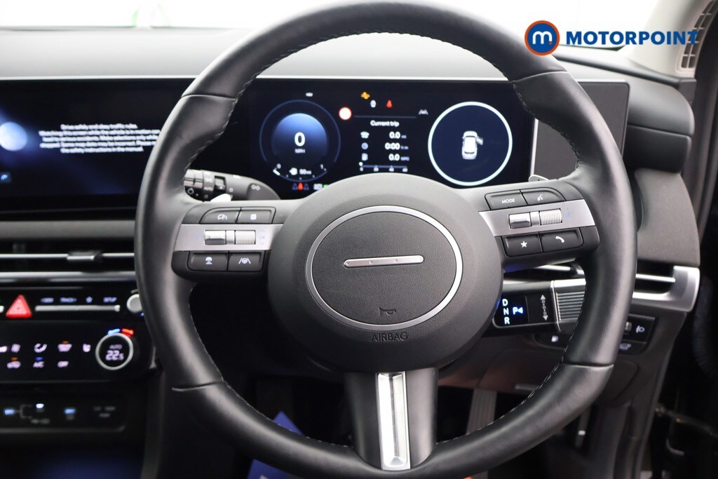 Used Hyundai TUCSON 2024 for sale - 78109719: Photo 9