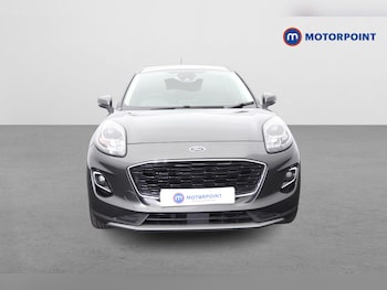 Used Ford Puma 2023 for sale - 78717572: Photo