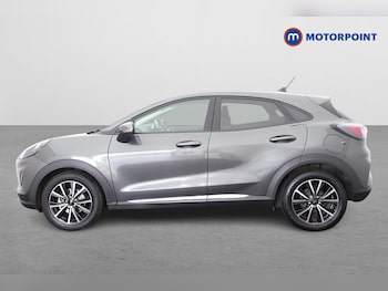 Used Ford Puma 2023 for sale - 78717572: Photo