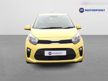 Used Kia Picanto 2023 for sale - 75930484: Photo