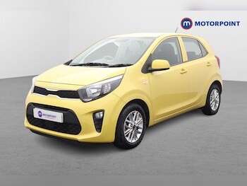 Used Kia Picanto 2023 for sale - 75930484: Photo