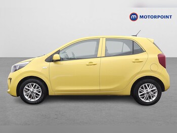 Used Kia Picanto 2023 for sale - 75930484: Photo