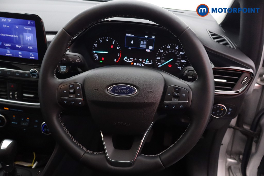 Used Ford Fiesta 2022 for sale - 76718351: Photo 10