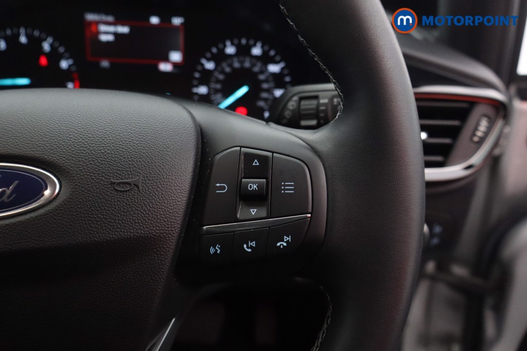 Used Ford Fiesta 2022 for sale - 76718351: Photo 12