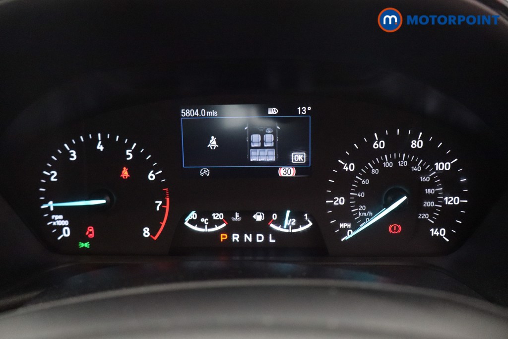 Used Ford Fiesta 2022 for sale - 76718351: Photo 13