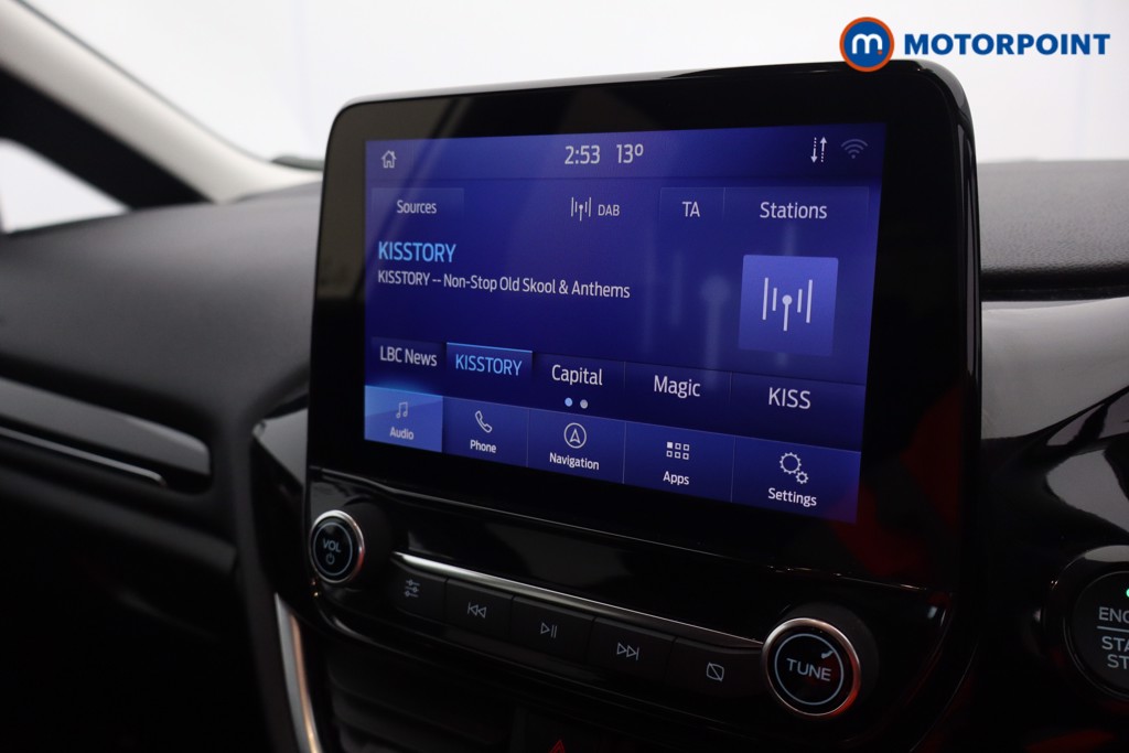 Used Ford Fiesta 2022 for sale - 76718351: Photo 15