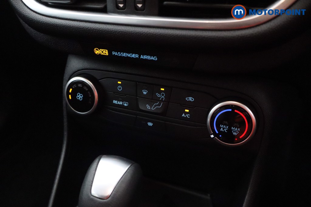 Used Ford Fiesta 2022 for sale - 76718351: Photo 16