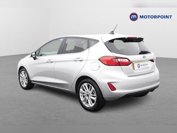 Ford - Fiesta