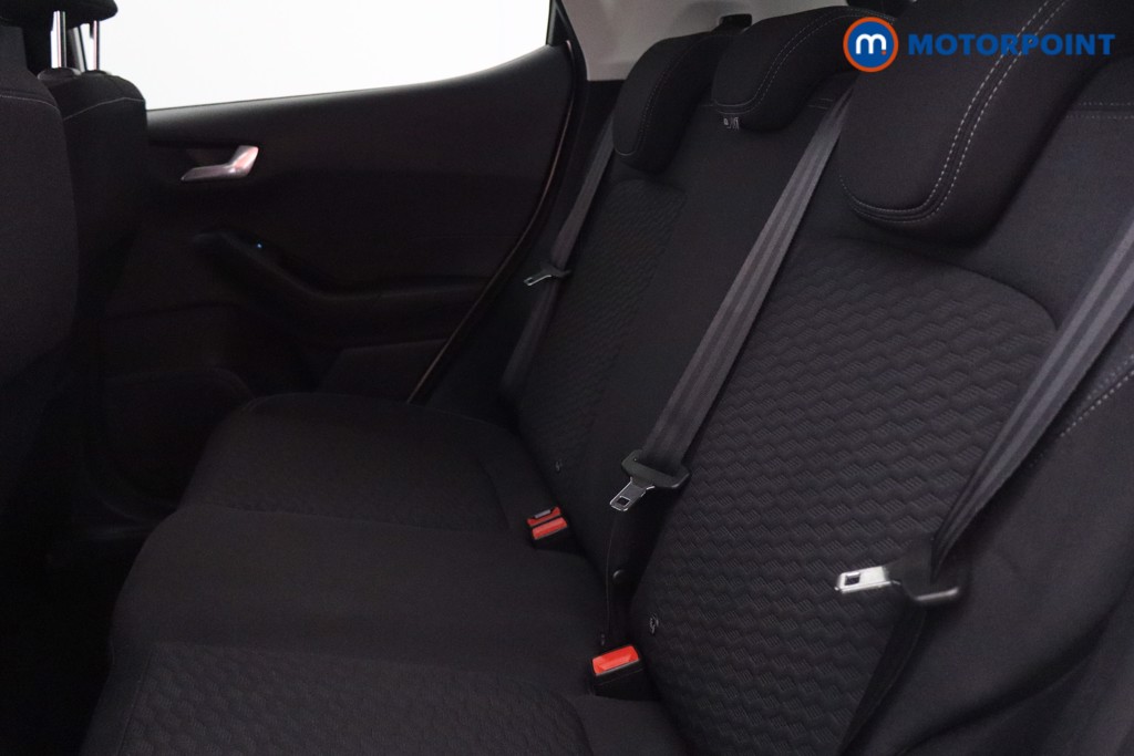 Used Ford Fiesta 2022 for sale - 76718351: Photo 24