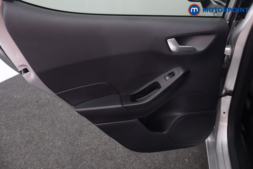 Used Ford Fiesta 2022 for sale - 76718351: Photo 26