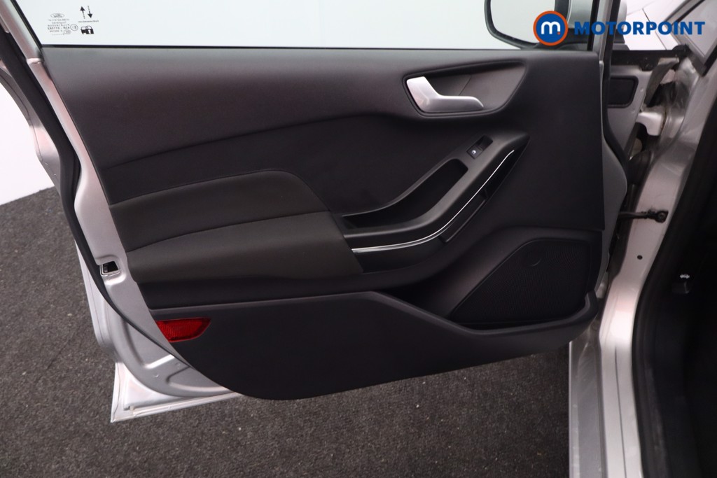 Used Ford Fiesta 2022 for sale - 76718351: Photo 27