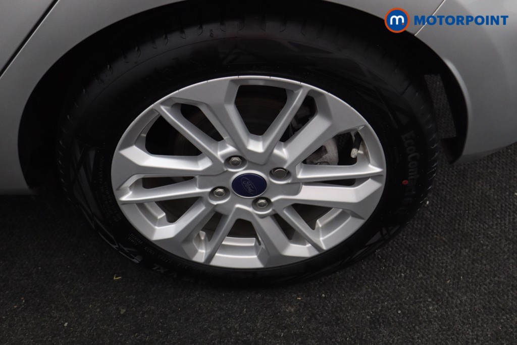 Used Ford Fiesta 2022 for sale - 76718351: Photo 28