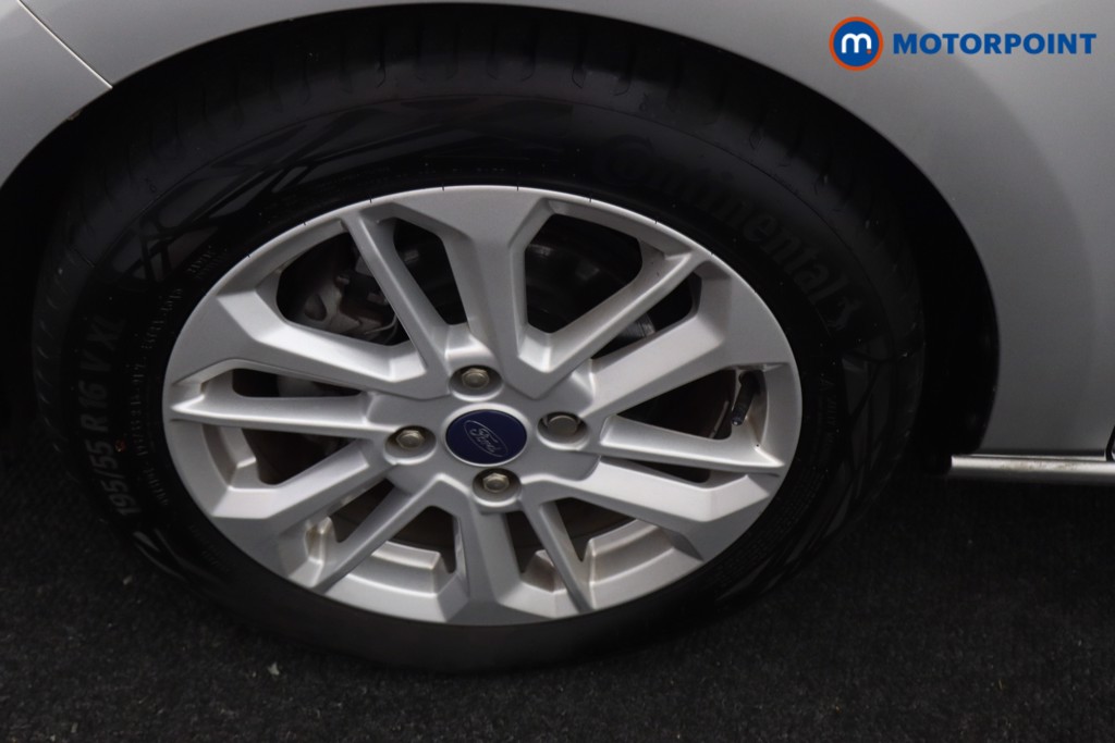 Used Ford Fiesta 2022 for sale - 76718351: Photo 29