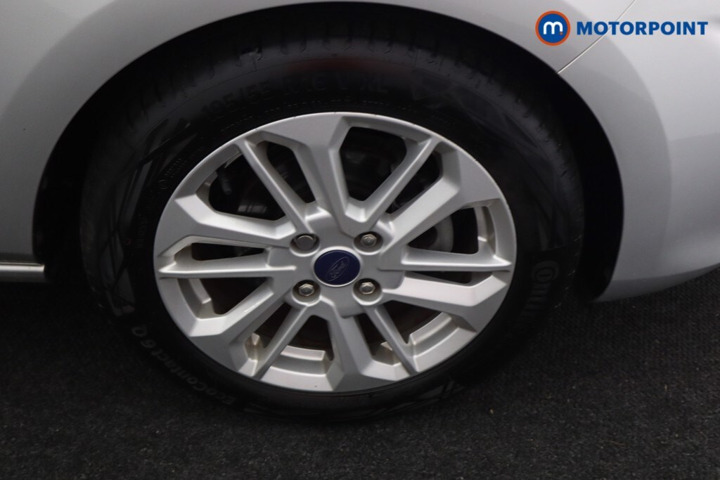 Used Ford Fiesta 2022 for sale - 76718351: Photo 30