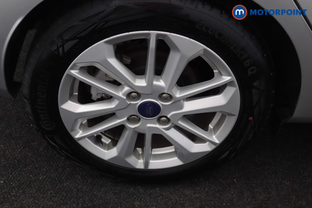 Used Ford Fiesta 2022 for sale - 76718351: Photo 31