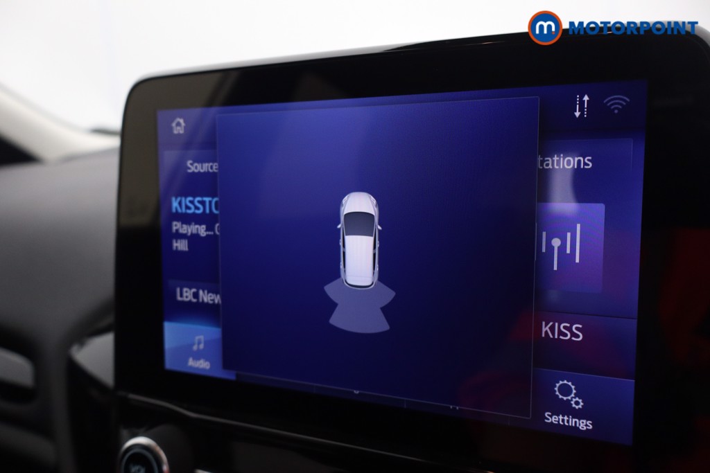 Used Ford Fiesta 2022 for sale - 76718351: Photo 32