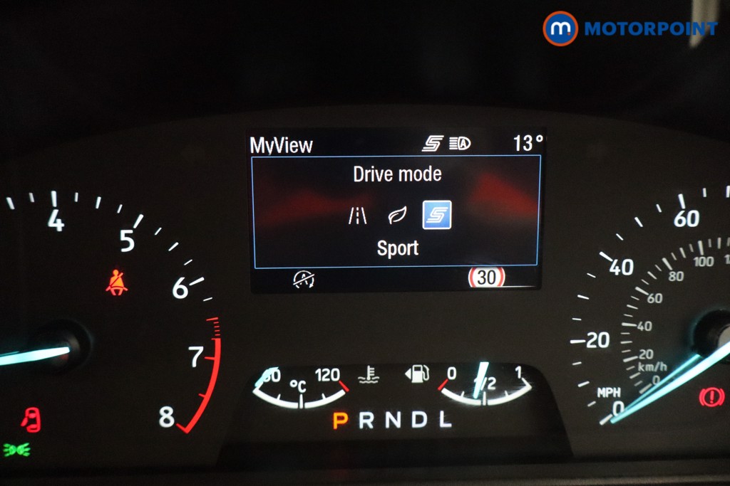 Used Ford Fiesta 2022 for sale - 76718351: Photo 34