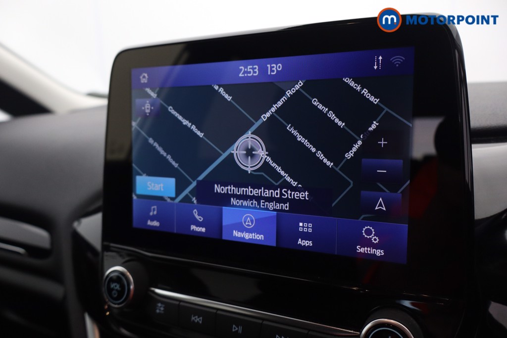 Used Ford Fiesta 2022 for sale - 76718351: Photo 35