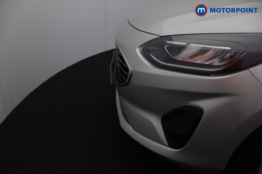 Used Ford Fiesta 2022 for sale - 76718351: Photo 36