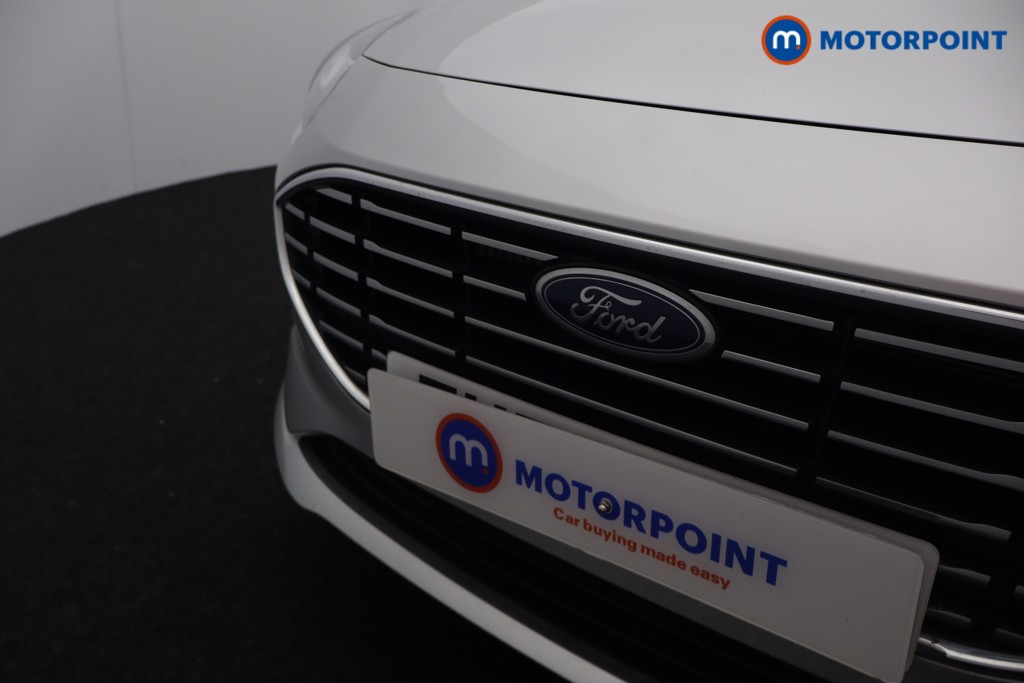 Used Ford Fiesta 2022 for sale - 76718351: Photo 37