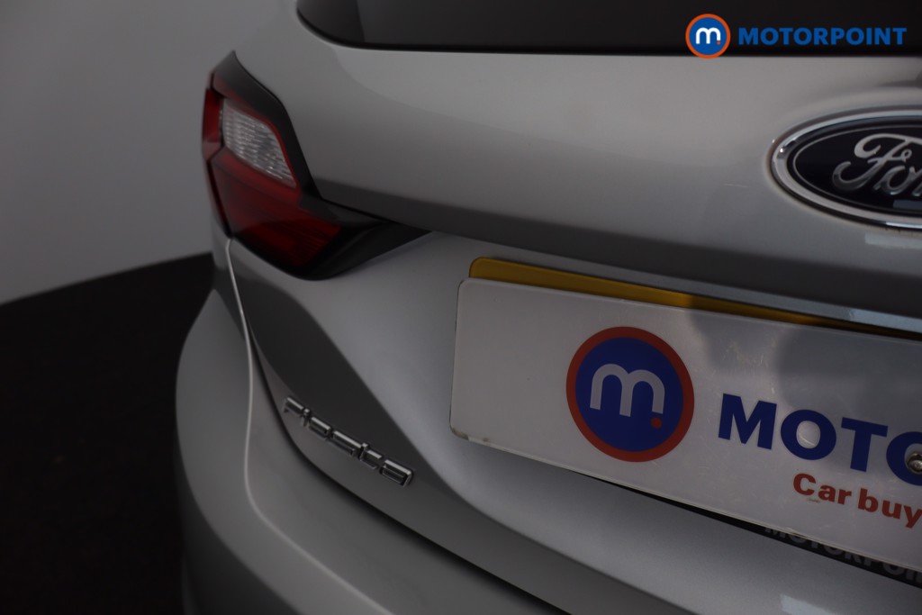 Used Ford Fiesta 2022 for sale - 76718351: Photo 39