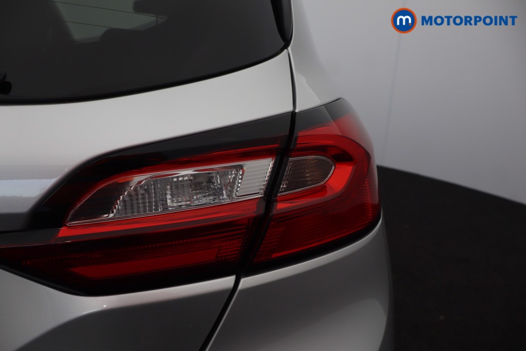 Used Ford Fiesta 2022 for sale - 76718351: Photo 40