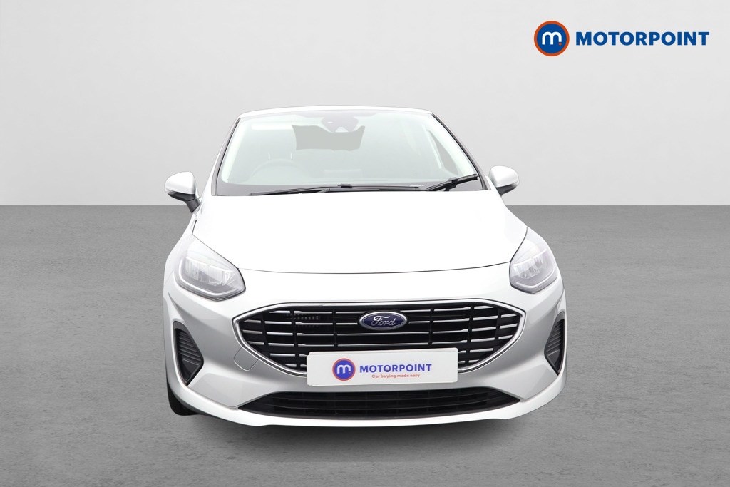 Used Ford Fiesta 2022 for sale - 76718351: Photo 6