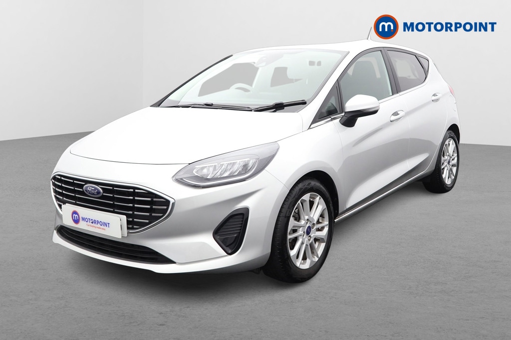 Used Ford Fiesta 2022 for sale - 76718351: Photo 7