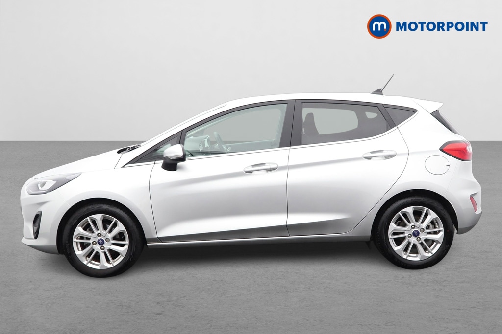 Used Ford Fiesta 2022 for sale - 76718351: Photo 8