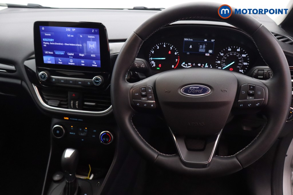 Used Ford Fiesta 2022 for sale - 76718351: Photo 9