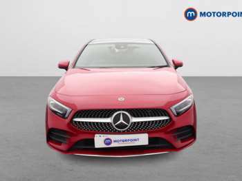 Used Mercedes-Benz A-Class 2019 for sale - 74992111: Photo