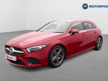 Used Mercedes-Benz A-Class 2019 for sale - 74992111: Photo