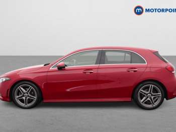 Used Mercedes-Benz A-Class 2019 for sale - 74992111: Photo