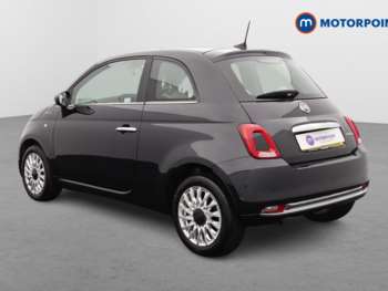 2023 - 1.0 Mild Hybrid Dolcevita [Part Leather] 3dr