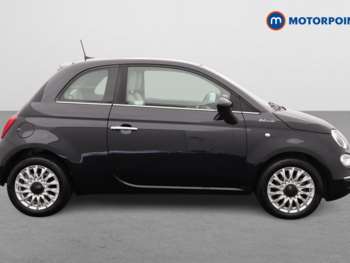 Used Fiat 500 2023 for sale - 74948397: Photo