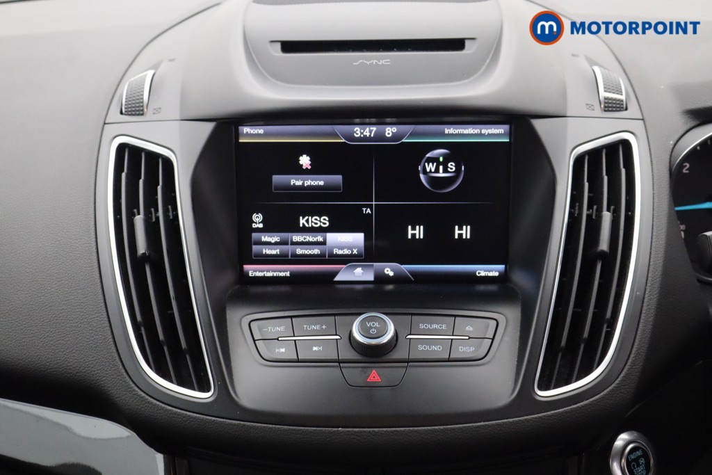 Used Ford C-Max 2015 for sale - 77340552: Photo 10